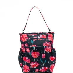 Symphony Convertible Tote Bag