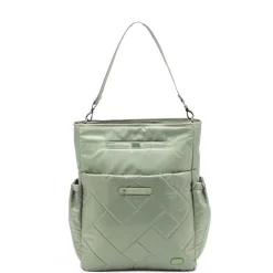 Symphony Convertible Tote Bag