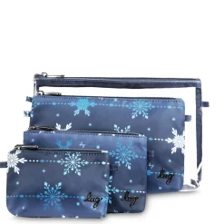 Tackle 4pc Storage Pouches