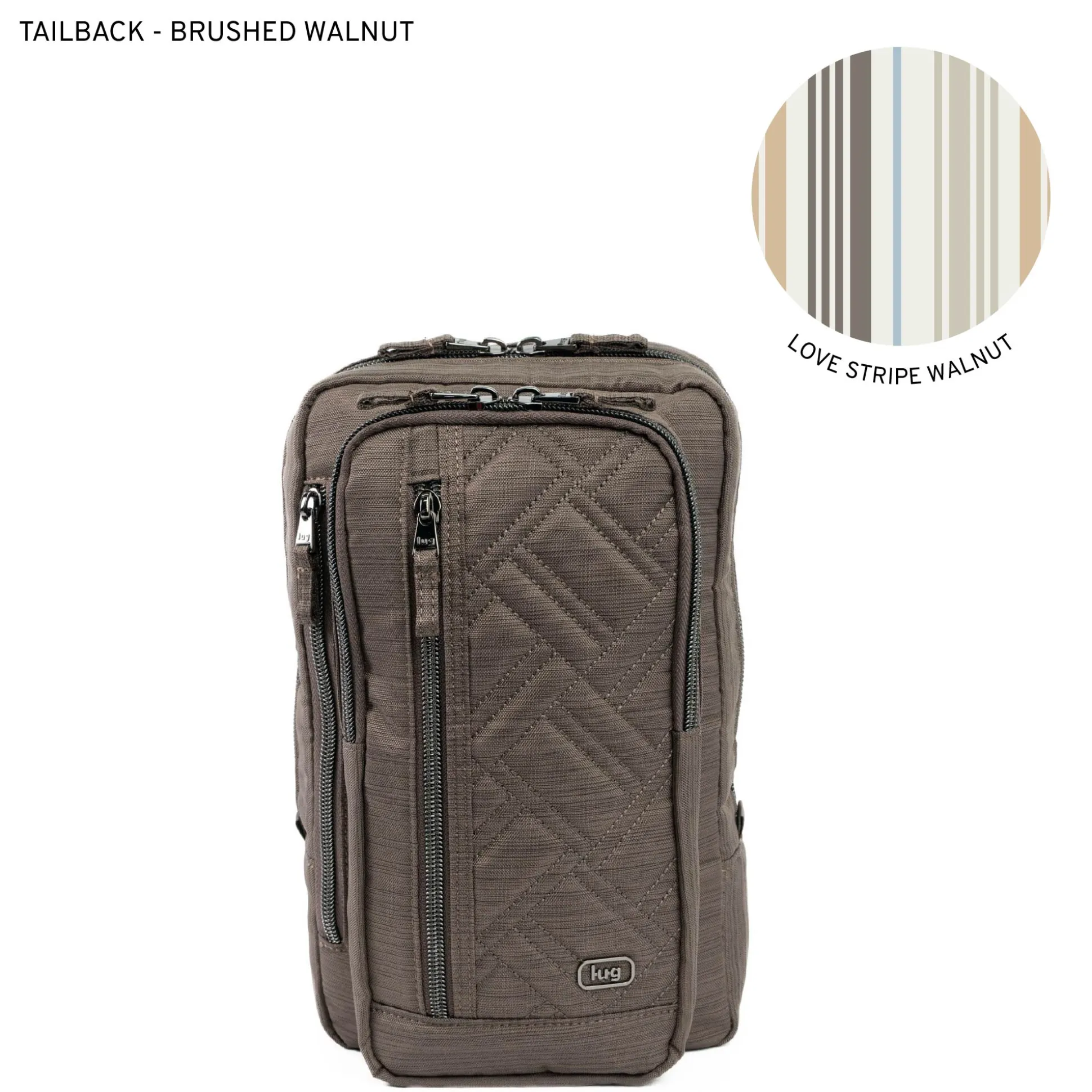 Tailback Sling Bag
