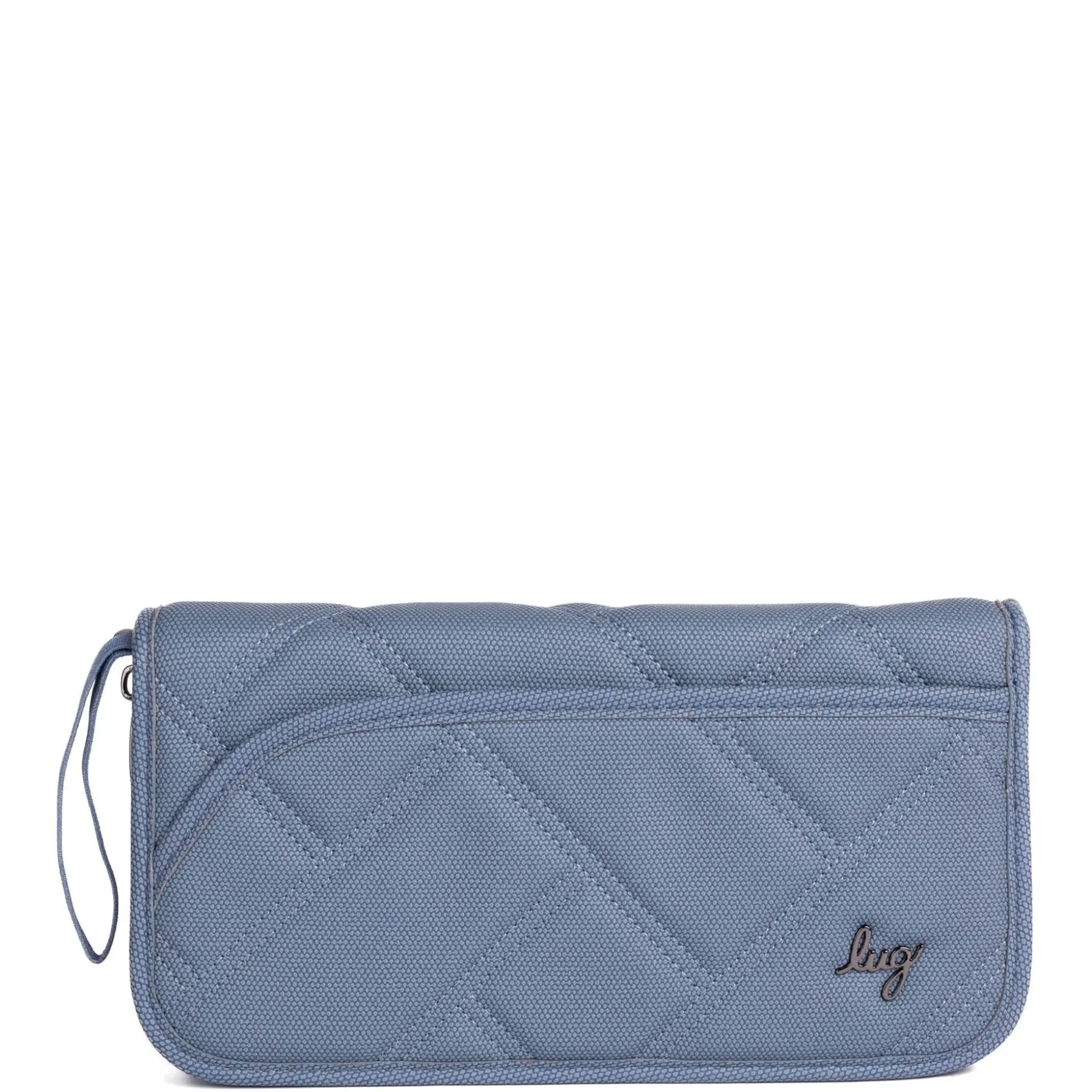 Tango Matte Luxe VL Travel RFID Wallet