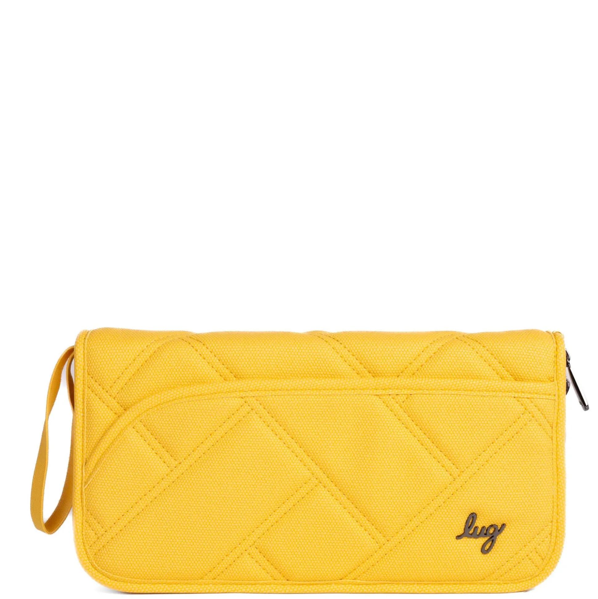 Tango Matte Luxe VL Travel RFID Wallet