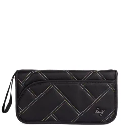 Tango Matte Luxe VL Travel RFID Wallet