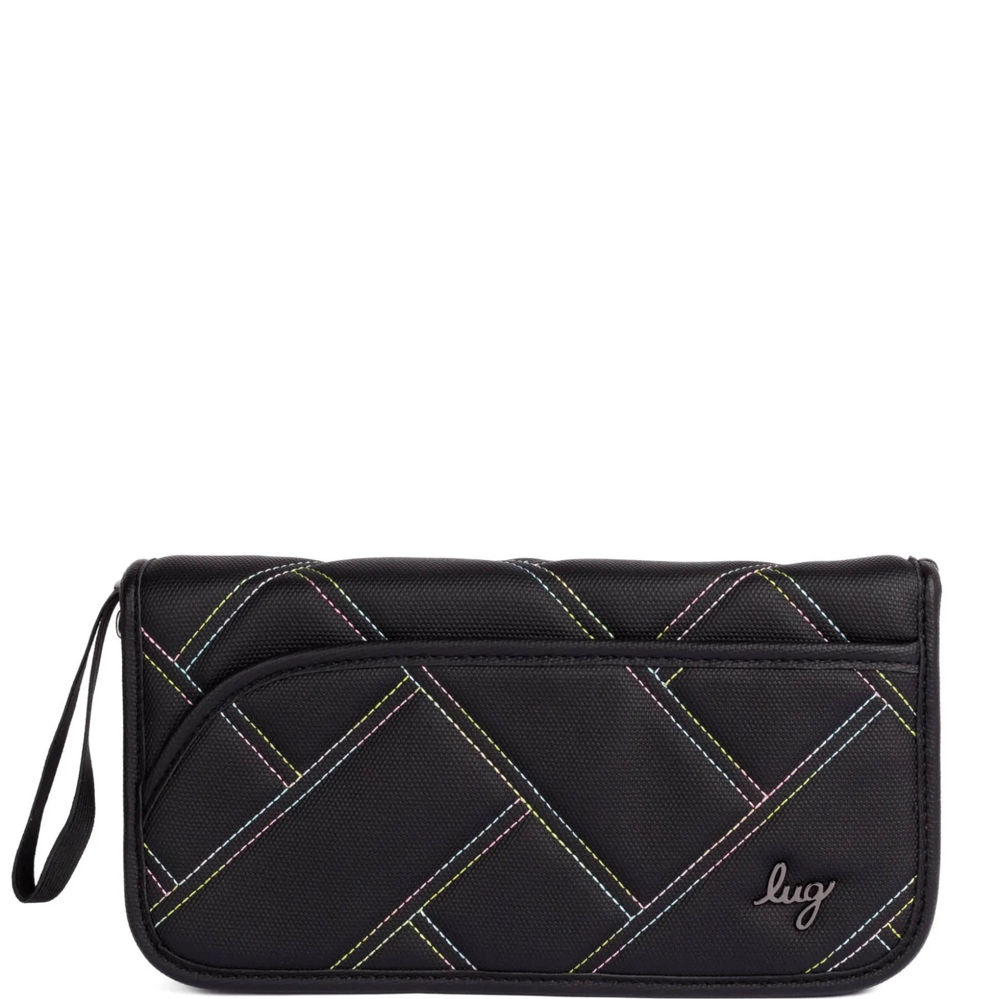 Tango Matte Luxe VL Travel RFID Wallet