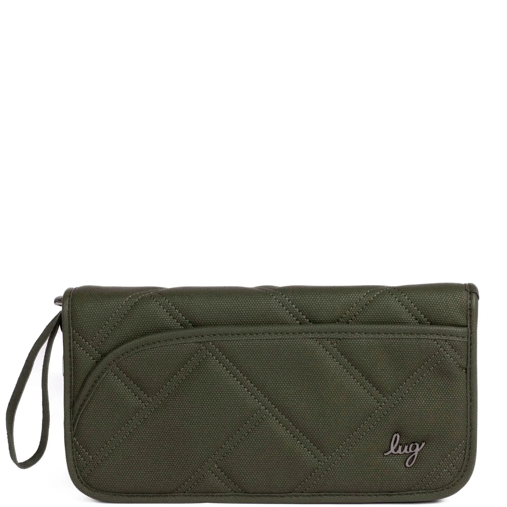 Tango Matte Luxe VL Travel RFID Wallet