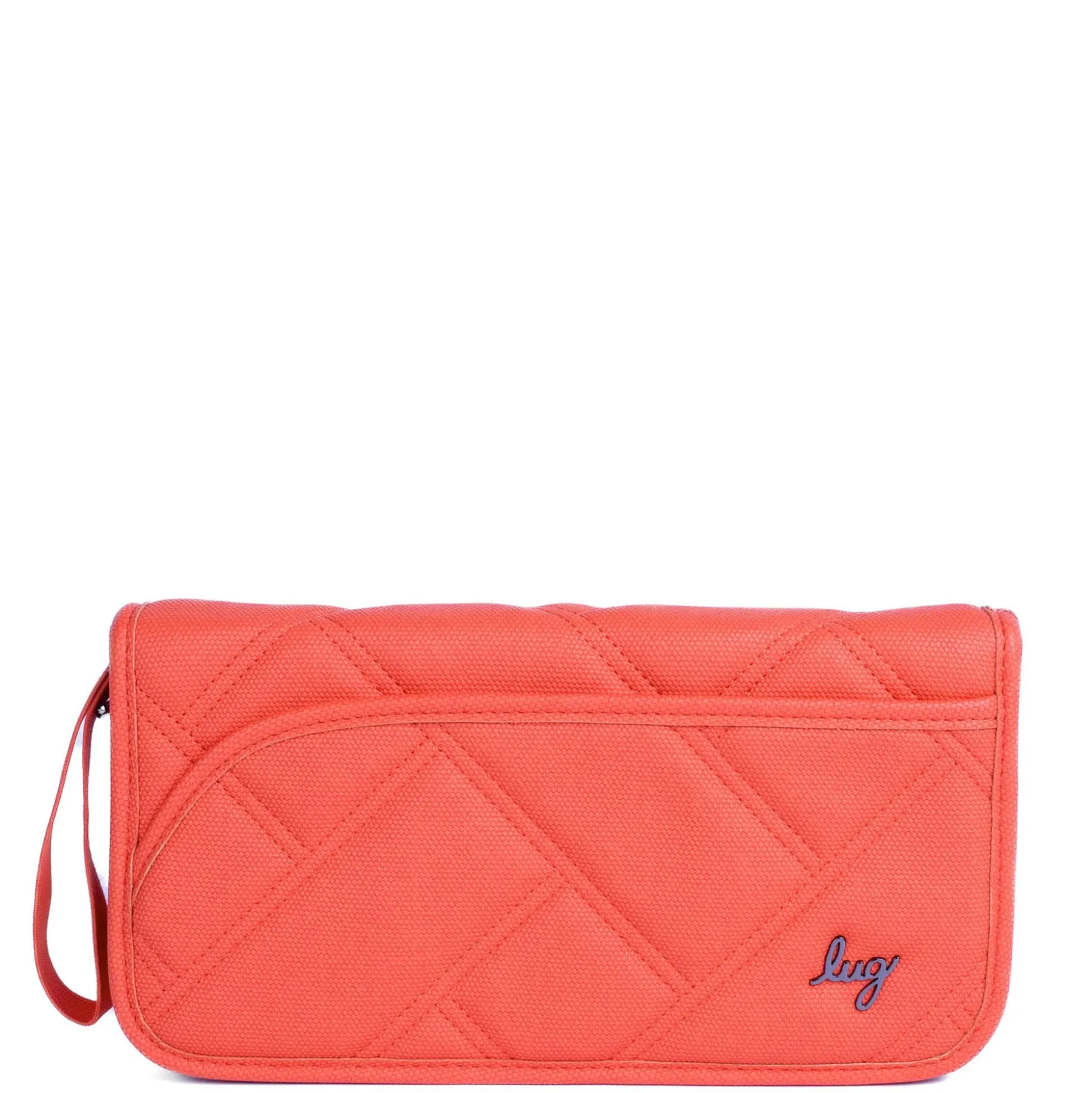 Tango Matte Luxe VL Travel RFID Wallet