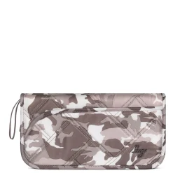 Tango SE Travel RFID Wallet