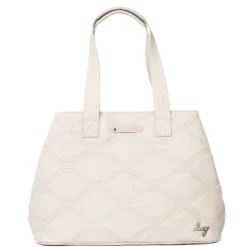 Tempo Matte Luxe VL Tote Bag