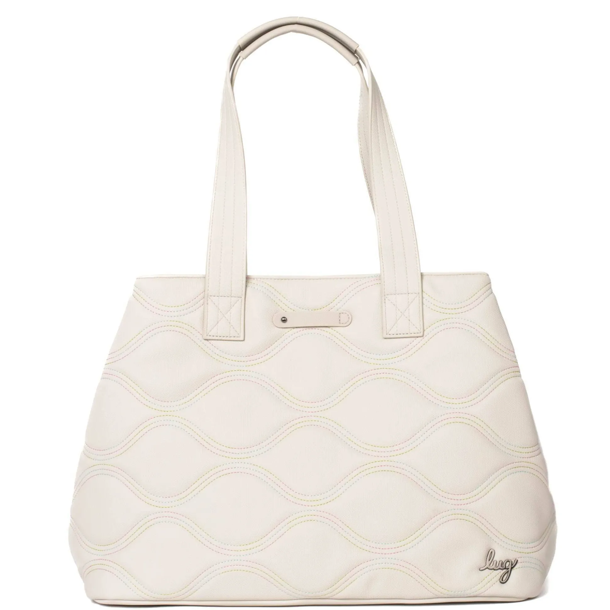 Tempo Matte Luxe VL Tote Bag
