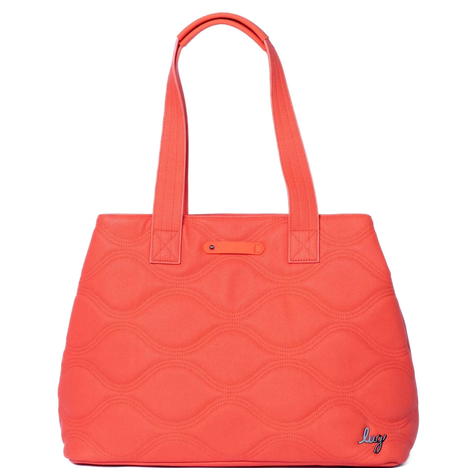 Tempo Matte Luxe VL Tote Bag