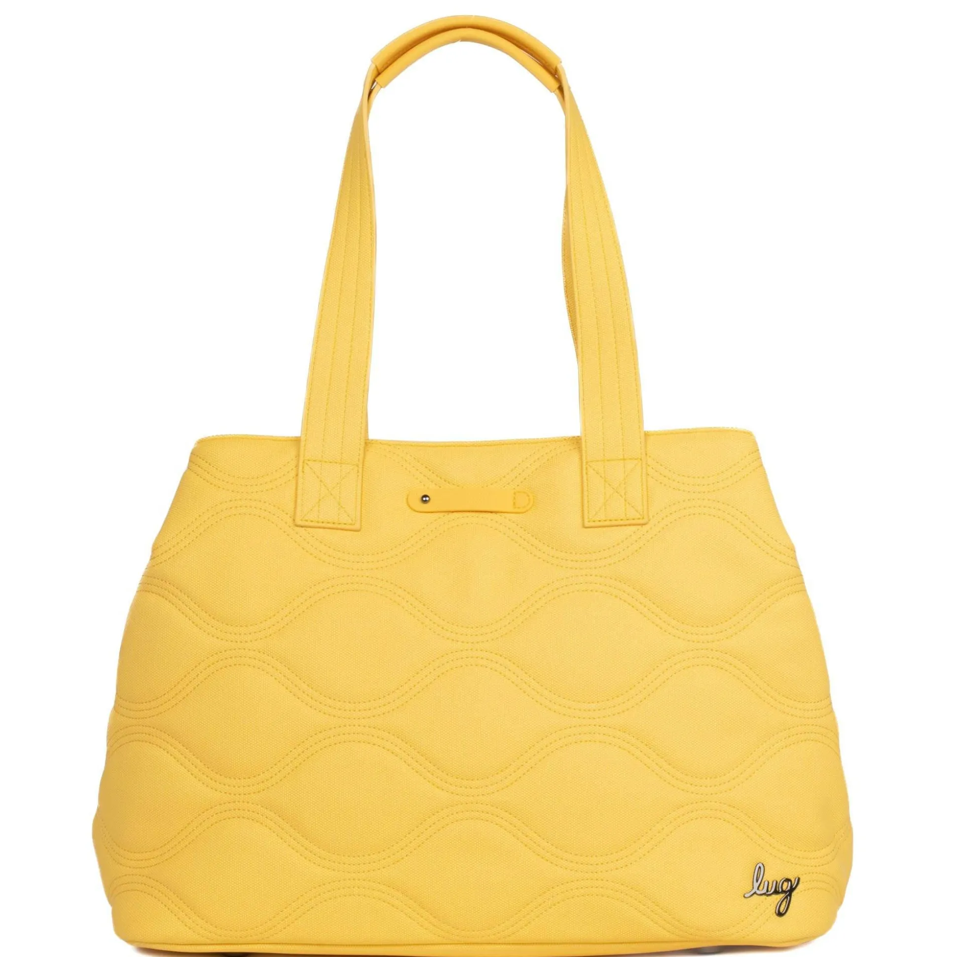 Tempo Matte Luxe VL Tote Bag