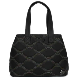 Tempo Matte Luxe VL Tote Bag