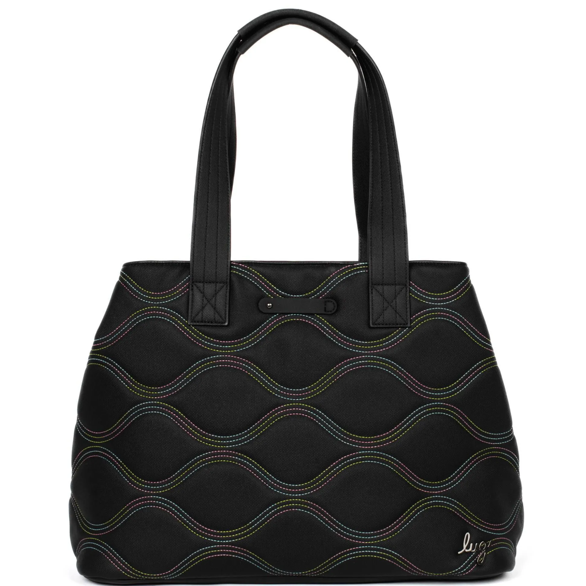 Tempo Matte Luxe VL Tote Bag