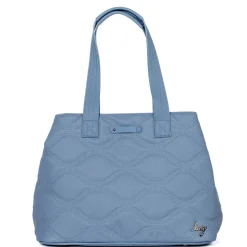 Tempo Matte Luxe VL Tote Bag