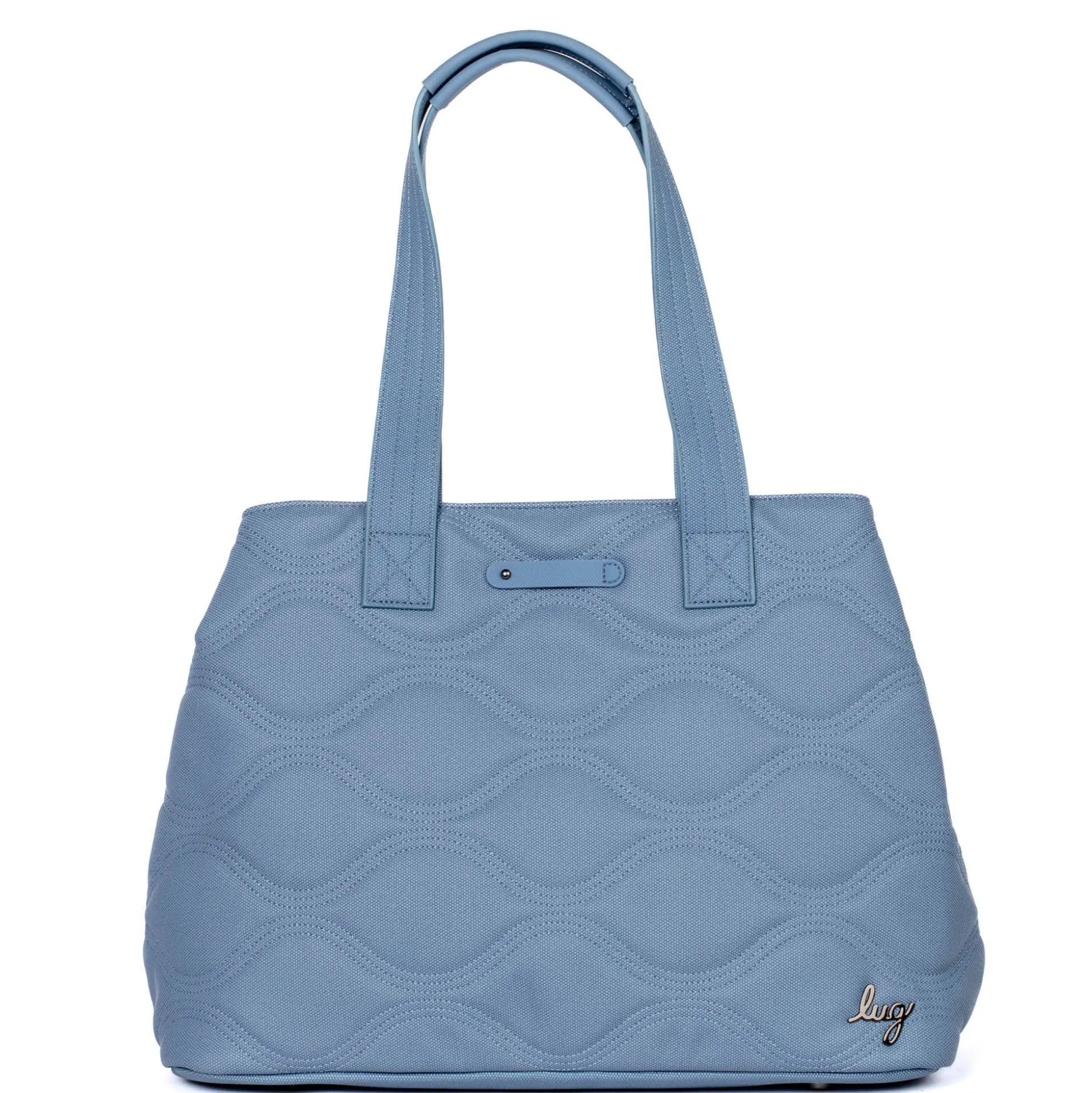 Tempo Matte Luxe VL Tote Bag