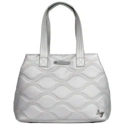 Tempo Matte Luxe VL Tote Bag