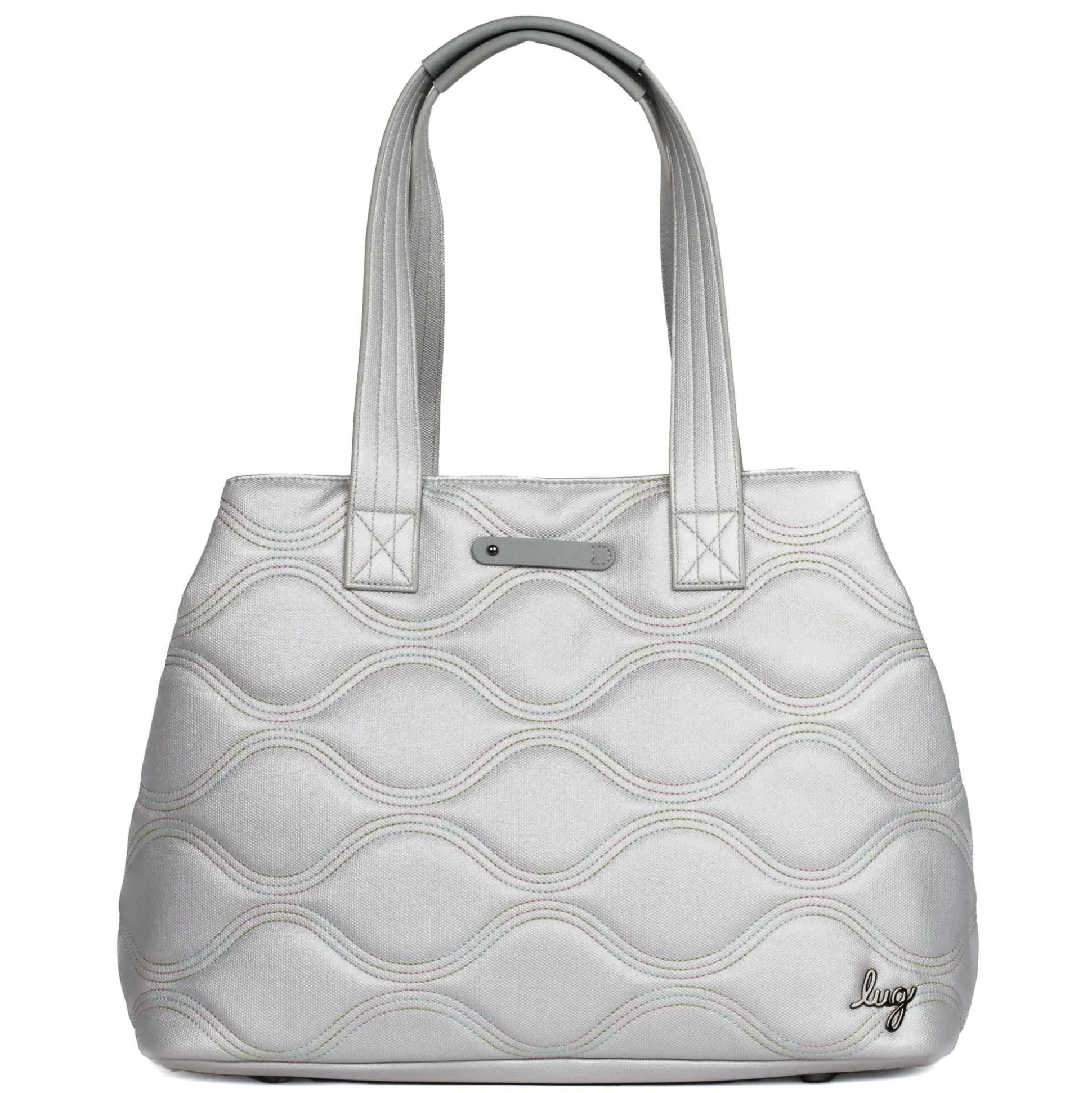 Tempo Matte Luxe VL Tote Bag