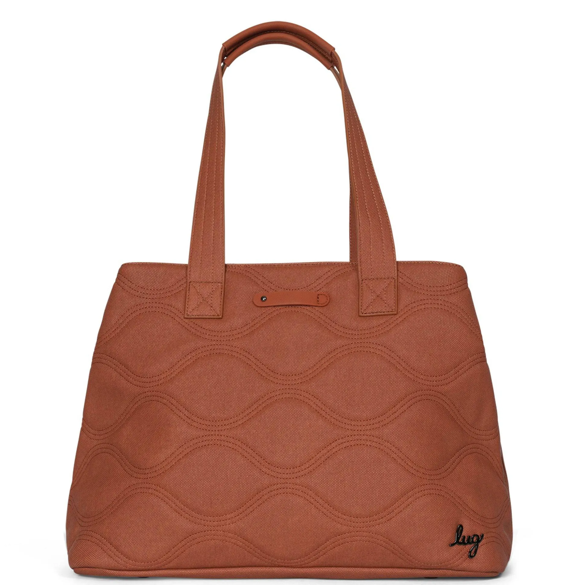 Tempo Matte Luxe VL Tote Bag