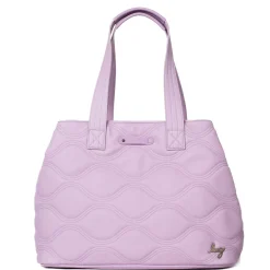 Tempo Matte Luxe VL Tote Bag
