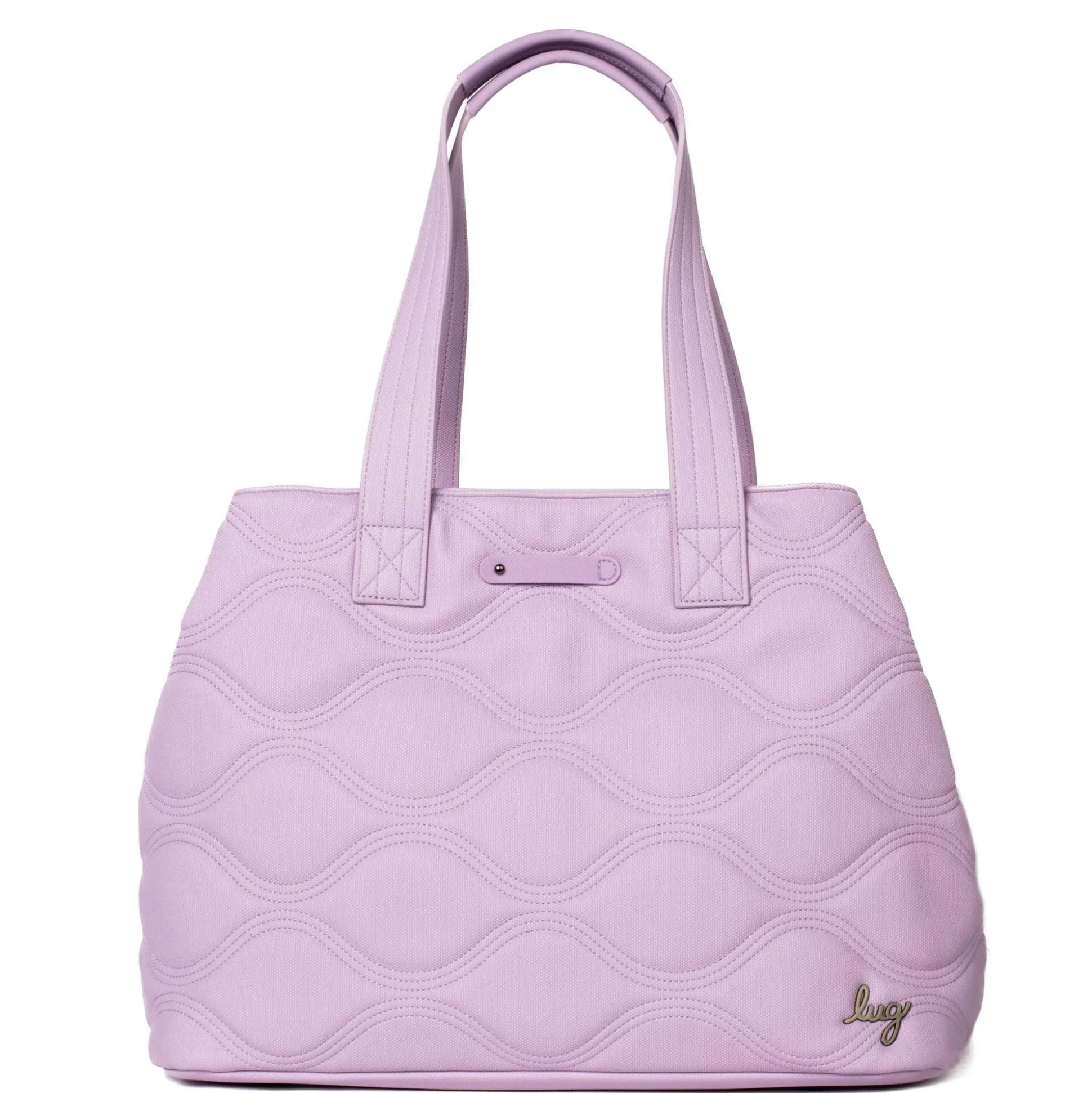 Tempo Matte Luxe VL Tote Bag