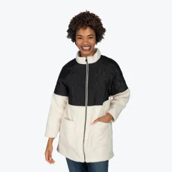 Tempo Sherpa Zip-Up