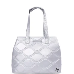 Tempo Tote Bag