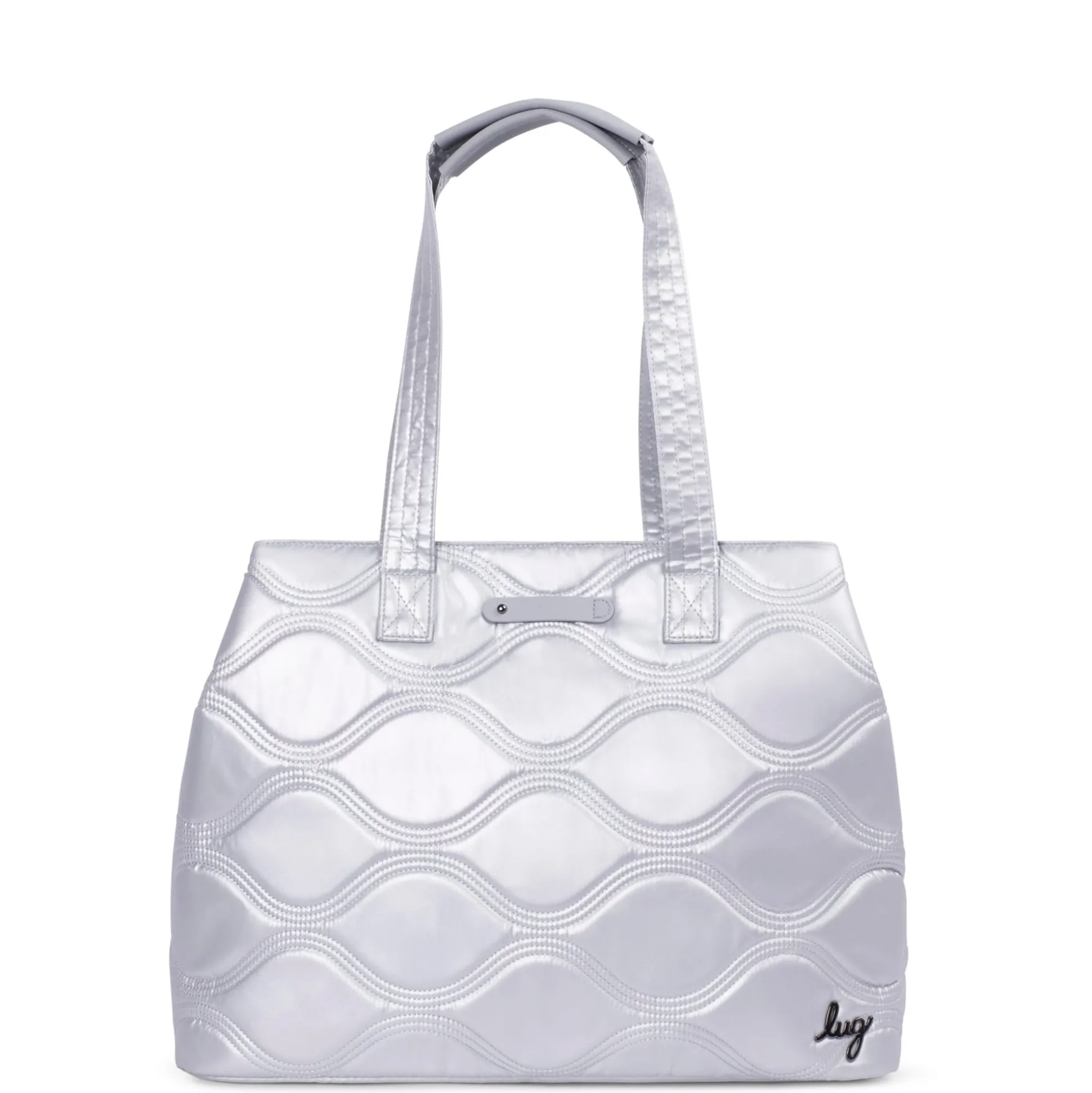Tempo Tote Bag