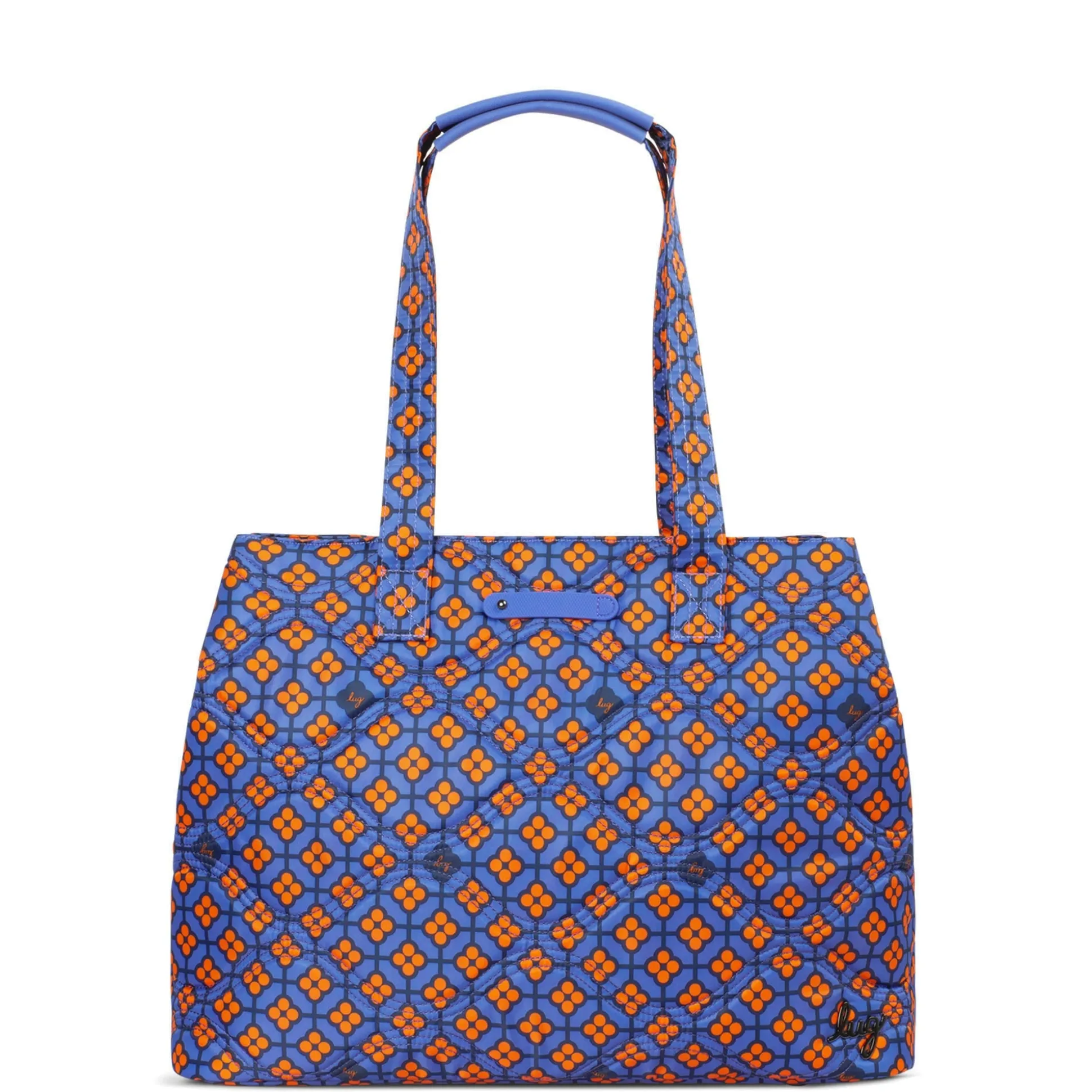 Tempo Tote Bag