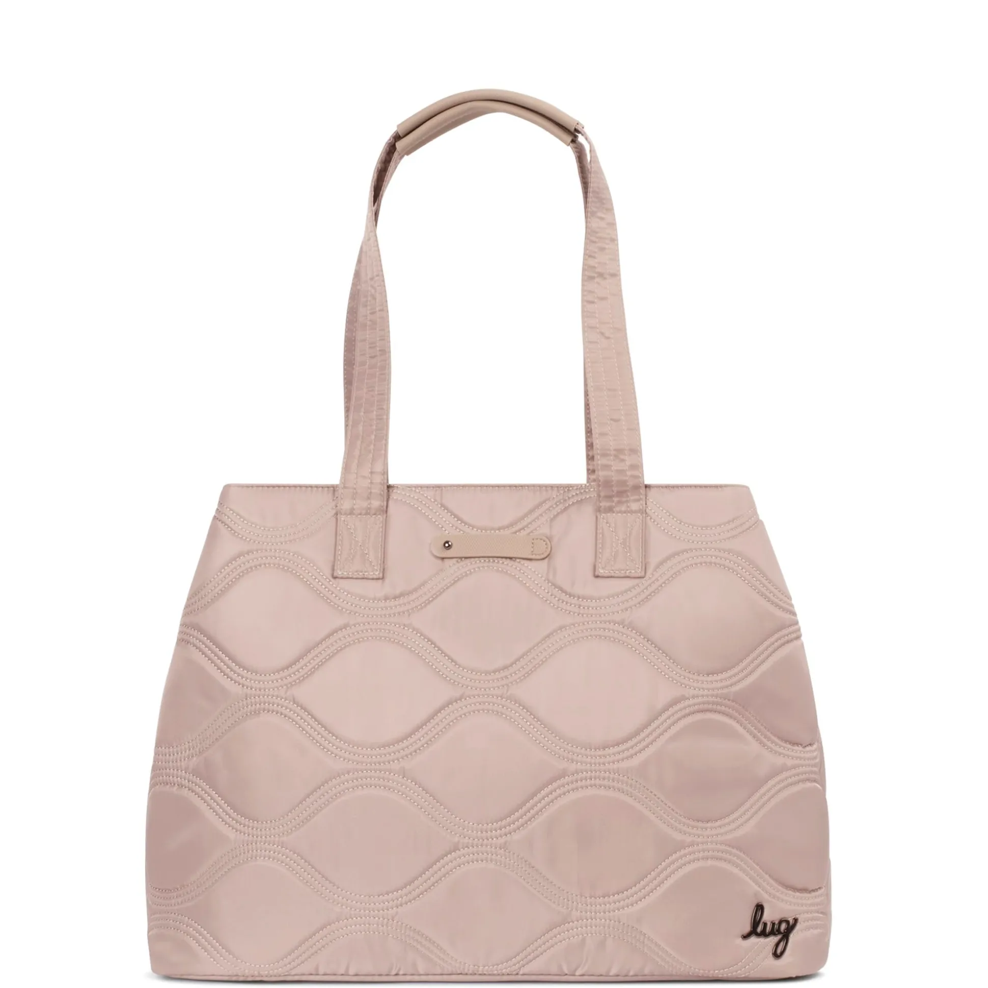 Tempo Tote Bag