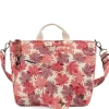 Tenor 2pc Crossbody Bag