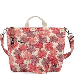 Tenor 2pc Crossbody Bag