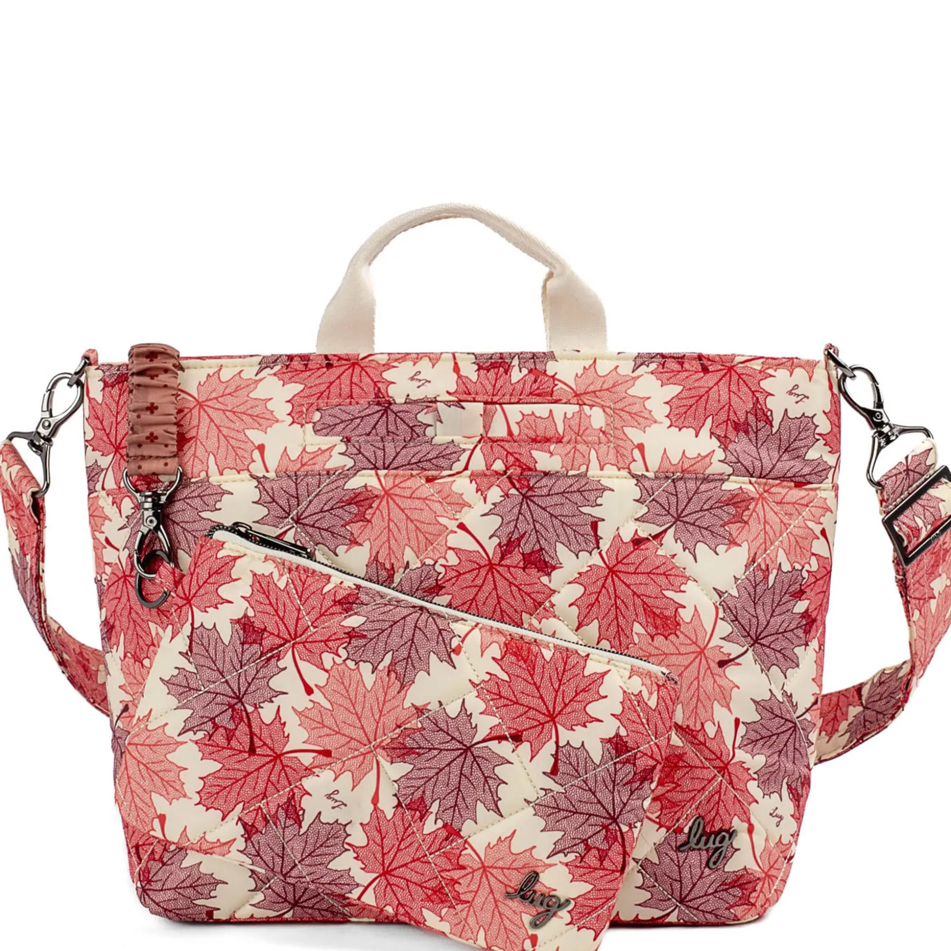 Tenor 2pc Crossbody Bag