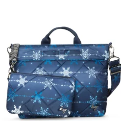 Tenor 2pc Crossbody Bag