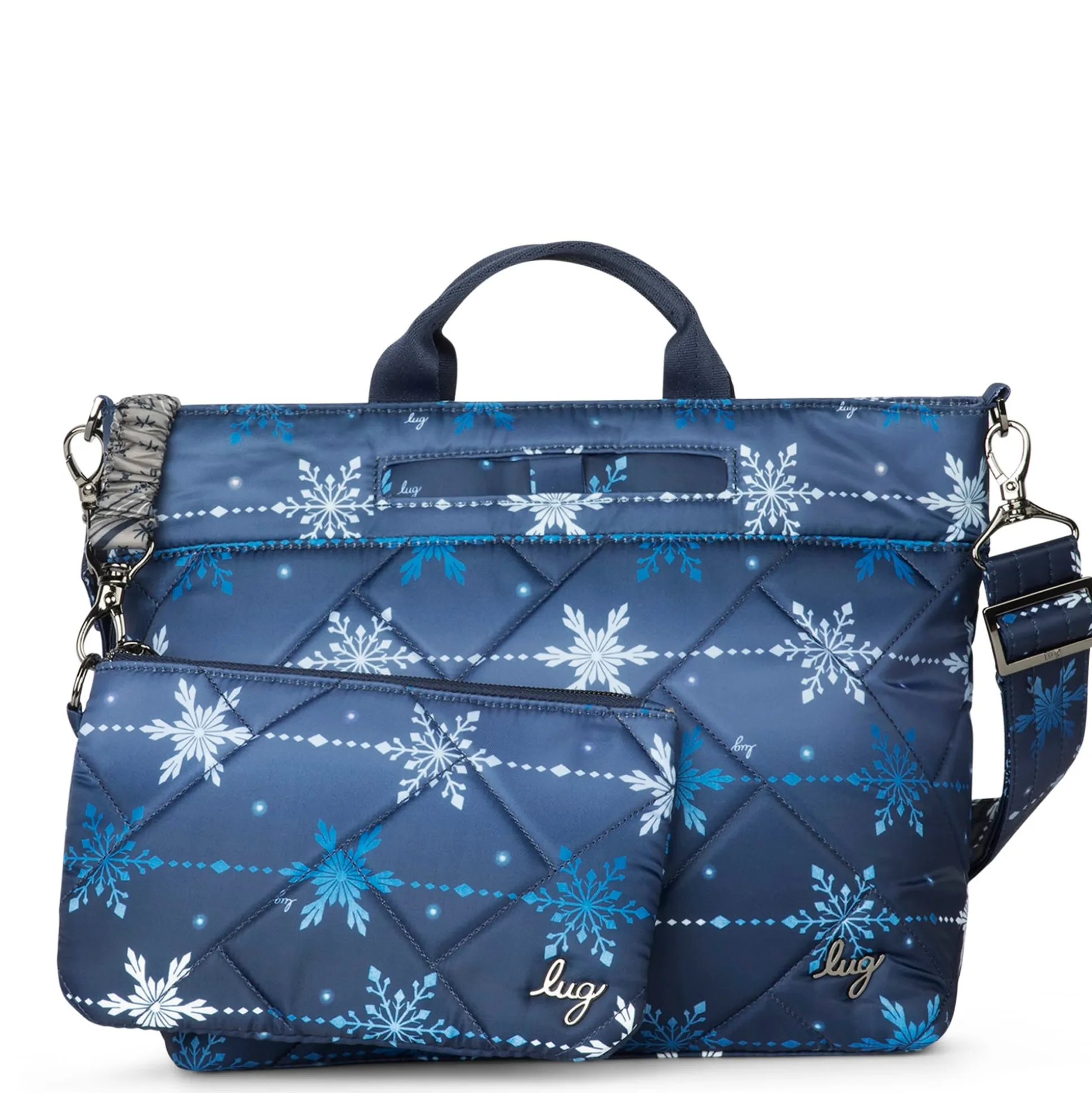 Tenor 2pc Crossbody Bag