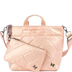 Tenor 2pc Crossbody Bag
