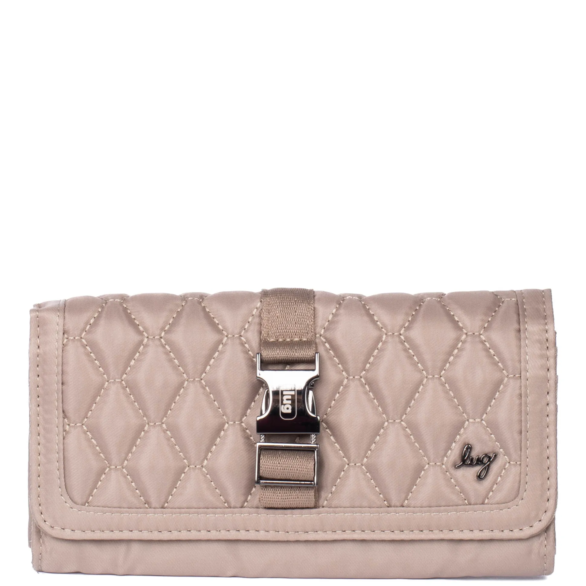 Throttle RFID Wallet
