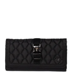 Throttle RFID Wallet