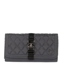 Throttle RFID Wallet