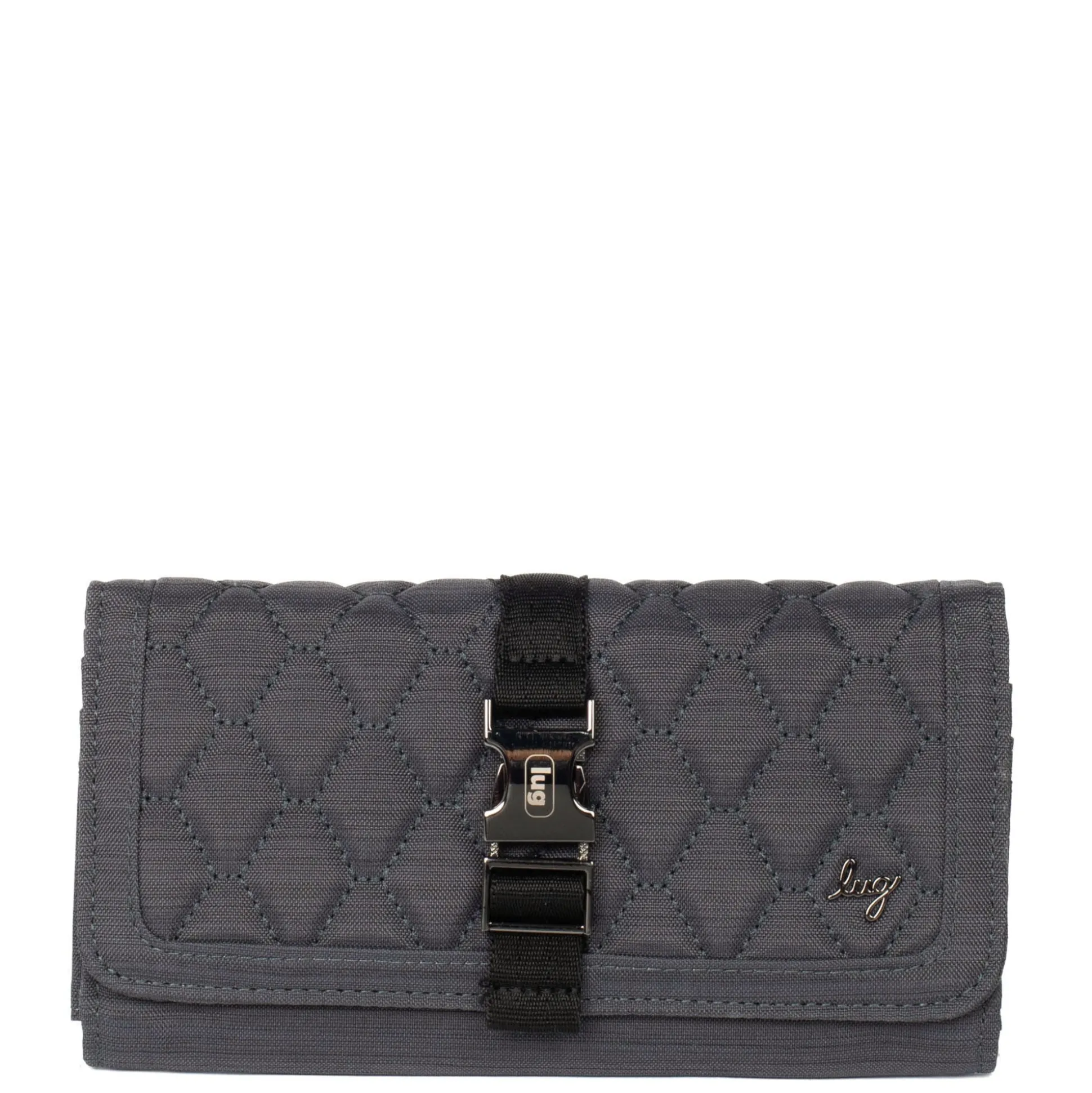 Throttle RFID Wallet
