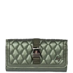Throttle RFID Wallet