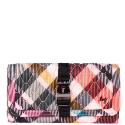 Throttle RFID Wallet