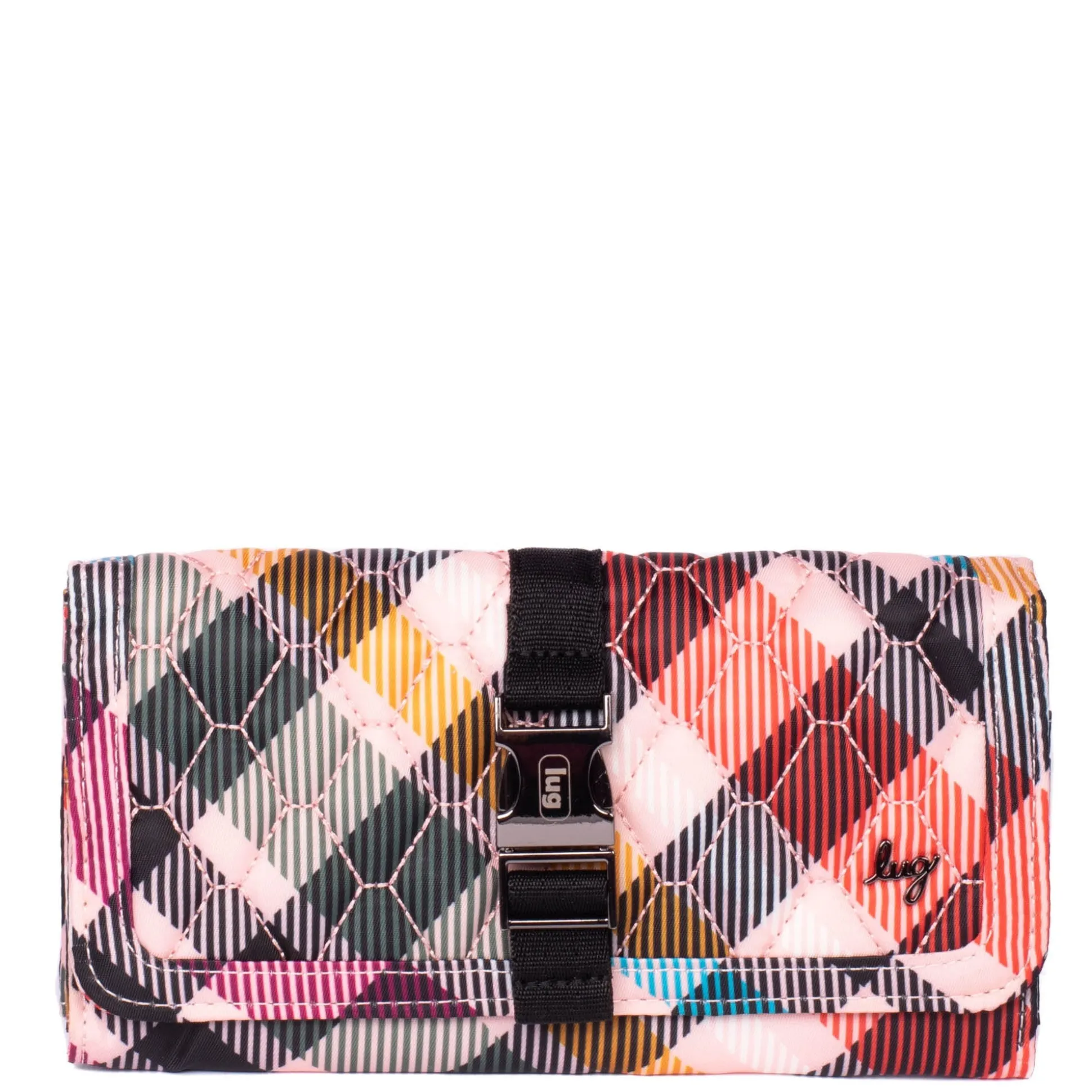 Throttle RFID Wallet