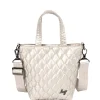 Tip Toe Crossbody Bag