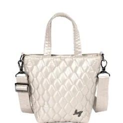 Tip Toe Crossbody Bag