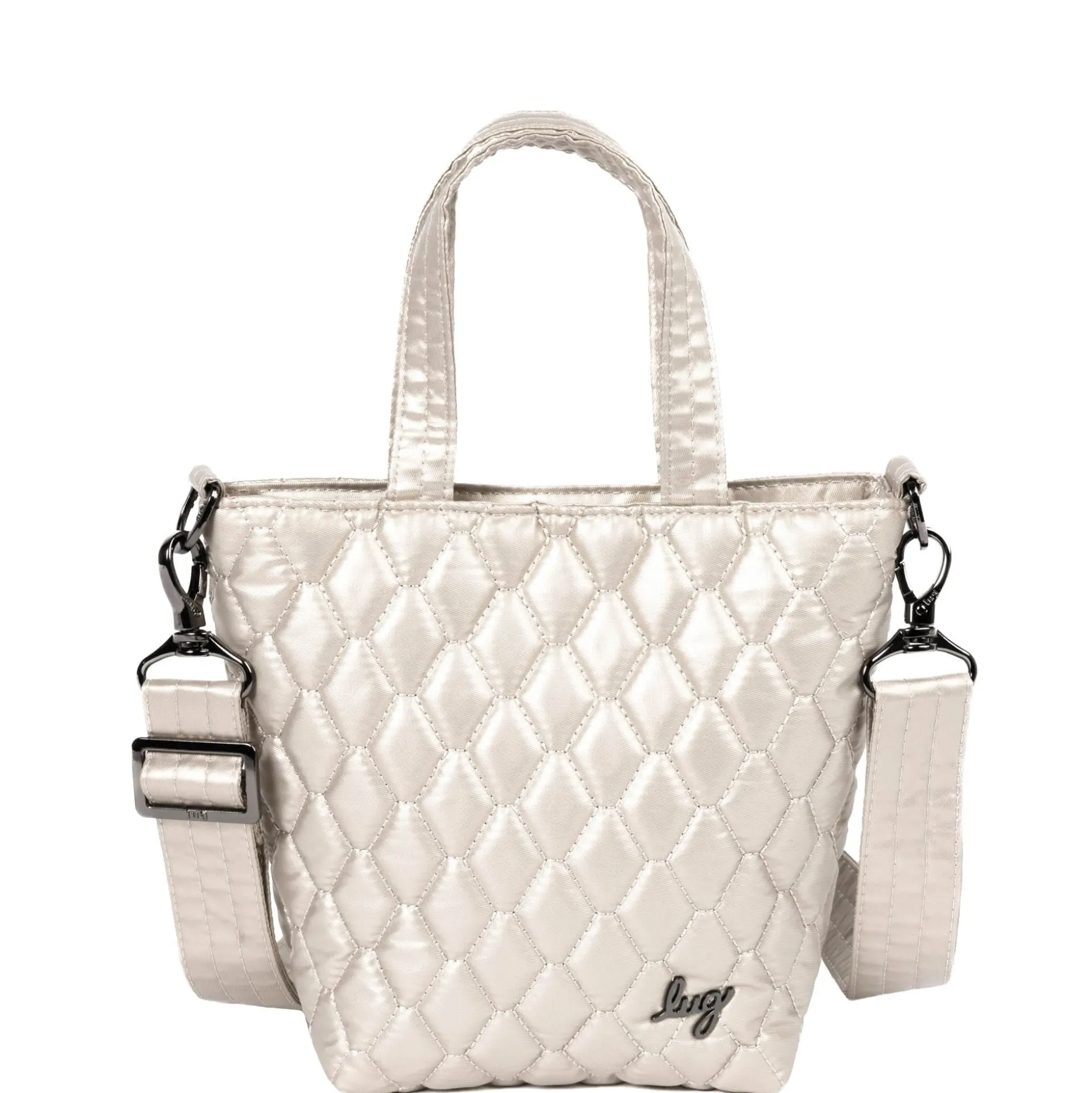 Tip Toe Crossbody Bag