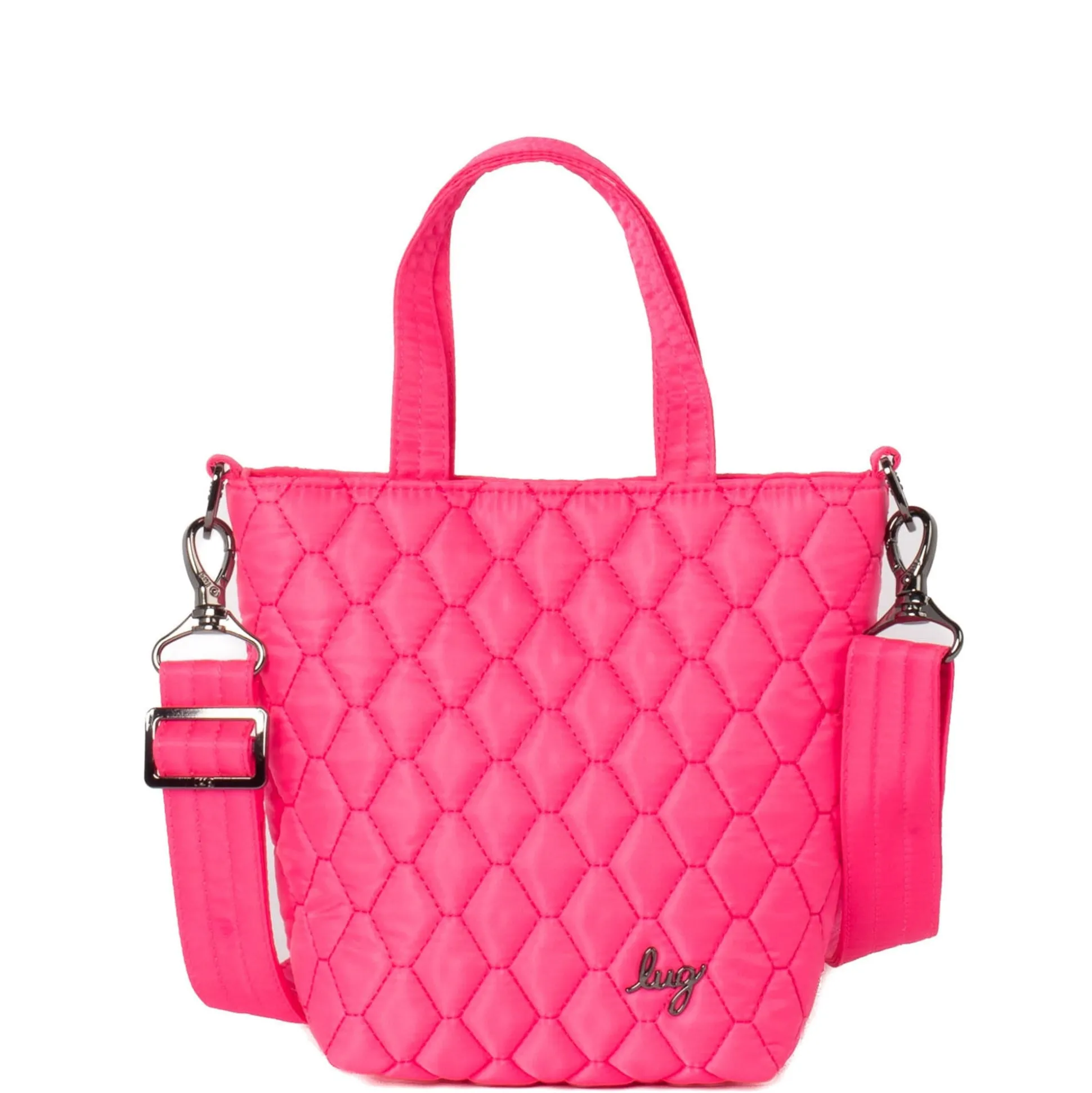 Tip Toe Crossbody Bag