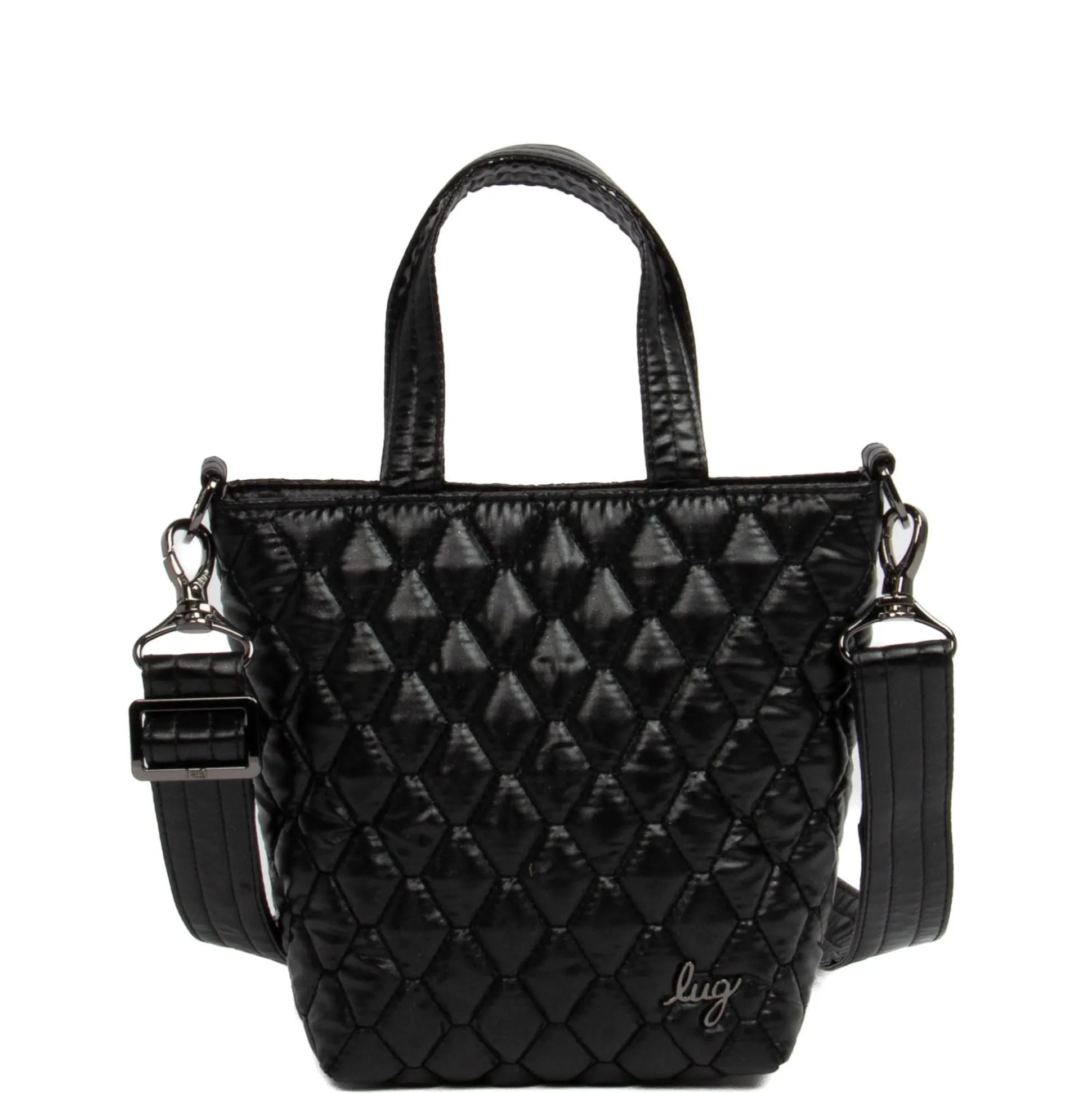 Tip Toe Crossbody Bag