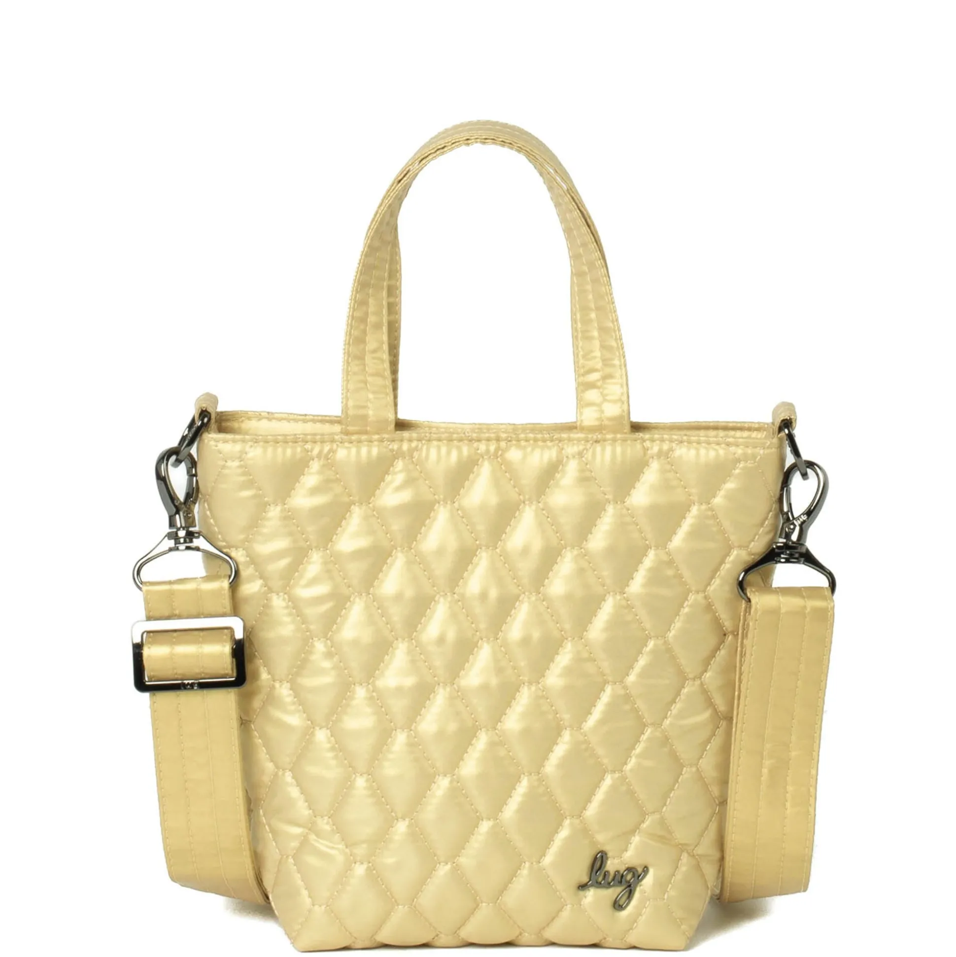 Tip Toe Crossbody Bag