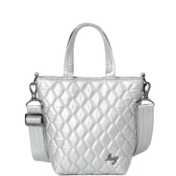 Tip Toe Crossbody Bag