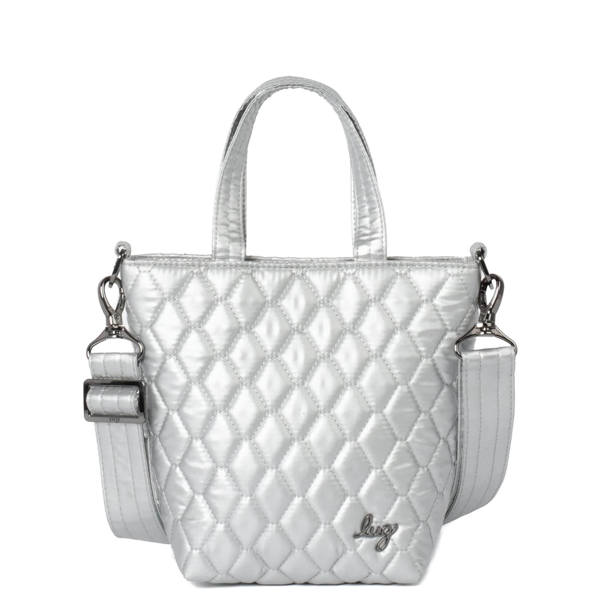 Tip Toe Crossbody Bag